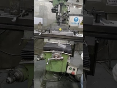 Máy xay xử lý khuôn nhựa