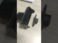 1 Phụ tùng phụ tùng điện tử cho sự tương thích của máy ảnh với vật liệu nhựa