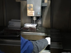 Tấm dập mạ kẽm nhúng nóng Các bộ phận kim loại Khung dập kim loại OEM ODM