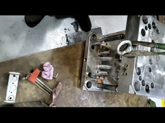 Các giải pháp nhựa tùy chỉnh cho nhu cầu sản xuất của bạn