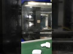 Vỏ nhựa ABS tiêu chuẩn DME Khuôn nhựa điện OEM