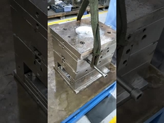 ESP-001 Phụ tùng phụ tùng điện tử có đầu nối USB / có thể tùy chỉnh