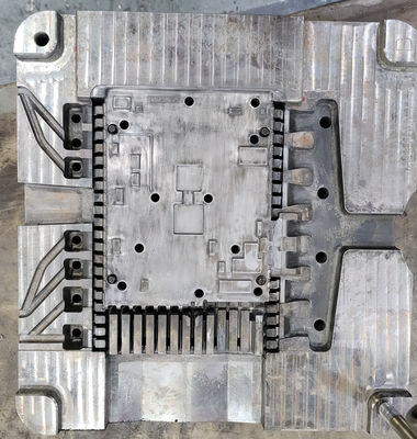 chất lượng  High Precision 1.2311 Die Casting Mould For Automotive Parts nhà máy sản xuất
