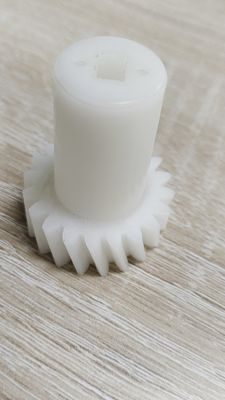 chất lượng  Household Plastic Pipe Fittings BSP BSPT NPT Thread Replacement Parts nhà máy sản xuất