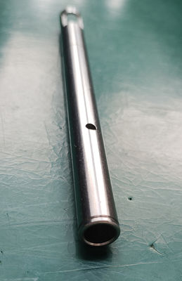 chất lượng  Customized Die Casting Components for Your Production Efficiency Tube nhà máy sản xuất