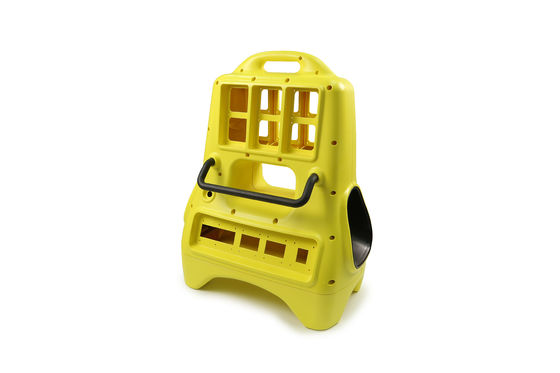 Cold Runner Các bộ phận đúc bằng nhựa tùy chỉnh Nguyên mẫu thiết kế 3D