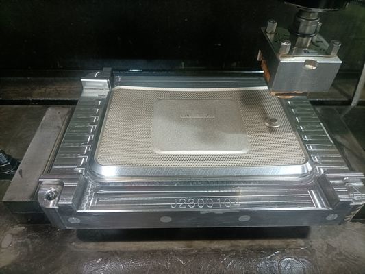 Các nhà sản xuất khuôn ép, đặc biệt giỏi về nhựa, đúc khuôn, phần cứng, thiết kế và sản xuất khuôn silicon