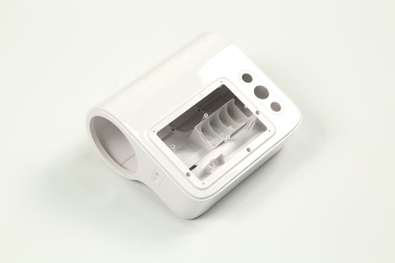 Electro Ba Lan Tùy chỉnh các bộ phận nhựa y tế lớn Linh kiện In ấn màn hình