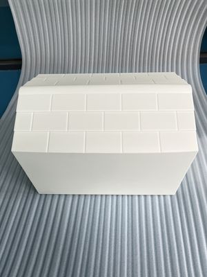 Mạ điện In 3d Bộ phận nhựa In chuyển nước