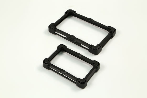 HF-1080AP Navigator Silicone Shell Injection Molding Phụ tùng cao su silicone OEM