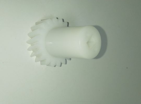 Phụ tùng điện tử ABS LDPE Phụ tùng đúc bánh răng