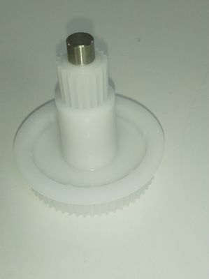 Phụ tùng điện tử ABS LDPE Phụ tùng đúc bánh răng