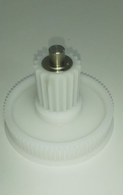 Phụ tùng điện tử ABS LDPE Phụ tùng đúc bánh răng