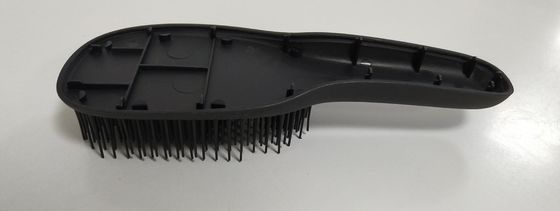 Bộ phận đúc bằng nhựa PP nylon Đệm tóc Lược massage bằng nhựa