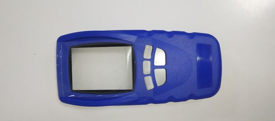 Linh kiện nhựa ABS 500K cho thiết bị y tế Thiết kế CAD 2D 3D