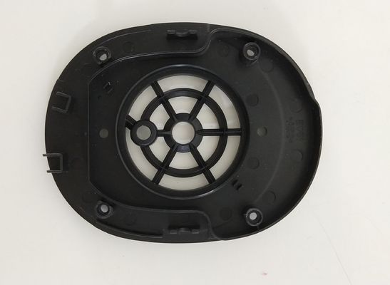 Ép khuôn PC ABS In chuyển tai nghe Phụ kiện tiêm Bộ phận vỏ nhựa