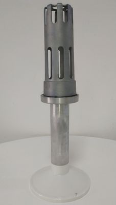 Bộ phận đúc hợp kim OEM ODM Kết cấu phun bột