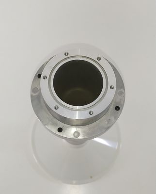 Bộ phận đúc hợp kim OEM ODM Kết cấu phun bột