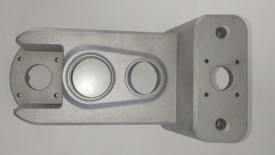 Phun cát điện di Bộ phận đúc khuôn Bộ phận đúc hợp kim nhôm ADC12