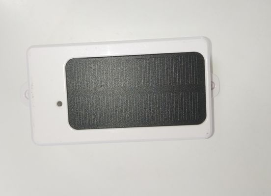 ASA957 Cao su thô Vỏ nhựa năng lượng mặt trời Bộ phận vỏ nhựa