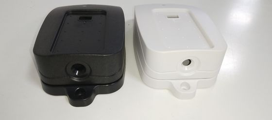 ASA957 Cao su thô Vỏ nhựa năng lượng mặt trời Bộ phận vỏ nhựa
