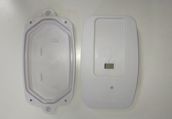 ASA957 Cao su thô Vỏ nhựa năng lượng mặt trời Bộ phận vỏ nhựa