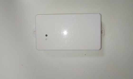 ASA957 Cao su thô Vỏ nhựa năng lượng mặt trời Bộ phận vỏ nhựa