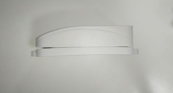 ASA957 Cao su thô Vỏ nhựa năng lượng mặt trời Bộ phận vỏ nhựa