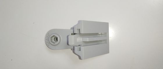 H13 NAK80 S136 Hộp giao tiếp PC Phụ tùng vỏ nhựa