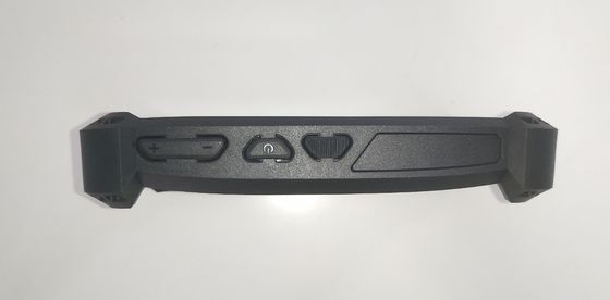 HF-1080AP Navigator Silicone Shell Injection Molding Phụ tùng cao su silicone OEM