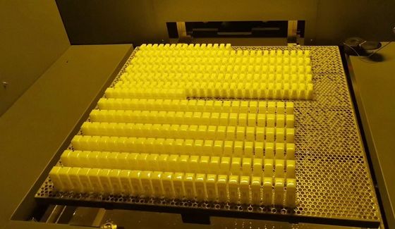 Mạ điện In 3d Bộ phận nhựa In chuyển nước