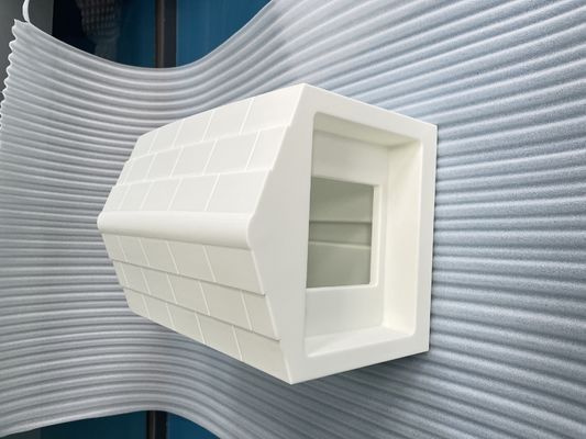 Mạ điện In 3d Bộ phận nhựa In chuyển nước