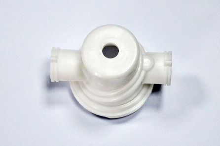 DIN 1.2316 Bộ phận ép nhựa Bộ lọc nước Vỏ nhựa Hasco