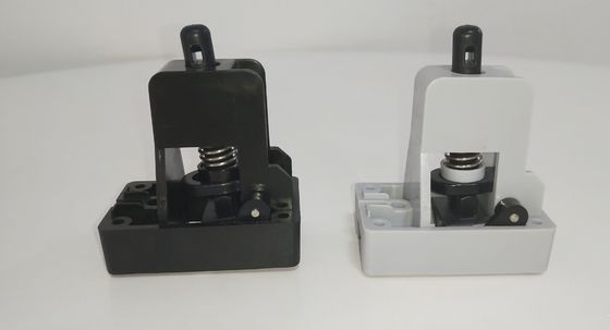 ABS PC PMMA PA Bộ phận phần cứng chính xác Tạo mẫu nhanh CNC