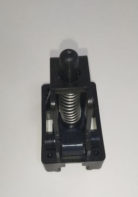 ABS PC PMMA PA Bộ phận phần cứng chính xác Tạo mẫu nhanh CNC