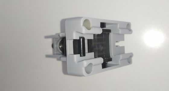 ABS PC PMMA PA Bộ phận phần cứng chính xác Tạo mẫu nhanh CNC