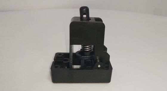 ABS PC PMMA PA Bộ phận phần cứng chính xác Tạo mẫu nhanh CNC