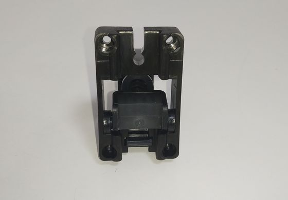 ABS PC PMMA PA Bộ phận phần cứng chính xác Tạo mẫu nhanh CNC