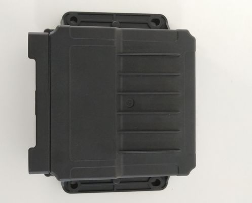LUPOX GP2156F HQPL000203 Phun dầu các bộ phận đúc nhựa tùy chỉnh