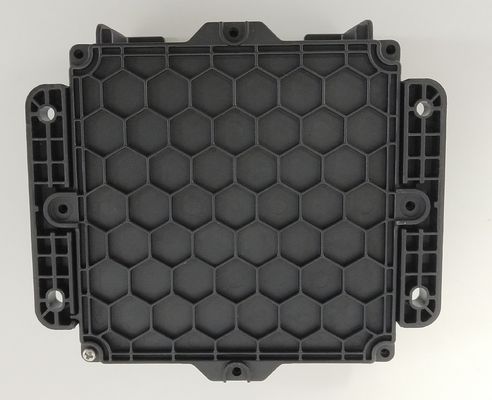 LUPOX GP2156F HQPL000203 Phun dầu các bộ phận đúc nhựa tùy chỉnh