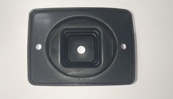 Tay cầm OEM Áo khoác chống bụi cao su Bộ phận cao su silicon hình nón PMS