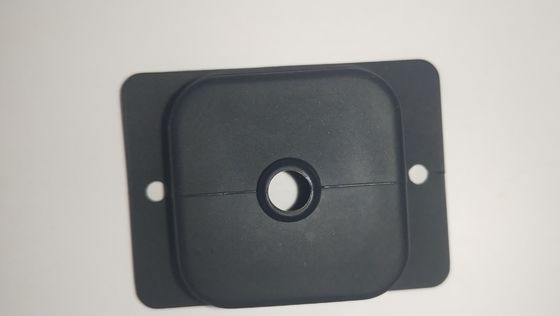 Tay cầm OEM Áo khoác chống bụi cao su Bộ phận cao su silicon hình nón PMS
