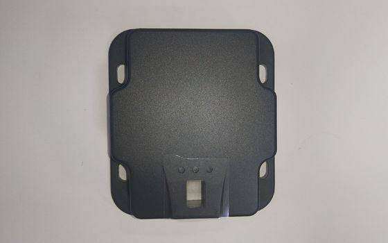 Vỏ hộp pin nhựa PC ABS C2950