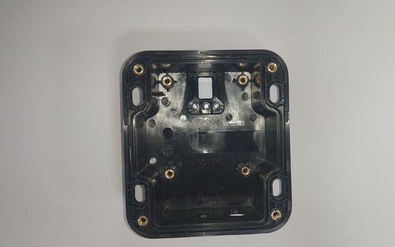 Vỏ hộp pin nhựa PC ABS C2950