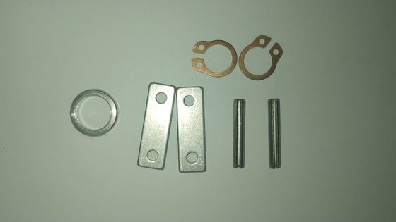 Vỏ thiết bị điện tử dập kim loại tấm tùy chỉnh chính xác OEM ODM