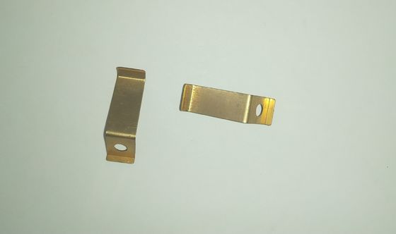 Vỏ thiết bị điện tử dập kim loại tấm tùy chỉnh chính xác OEM ODM