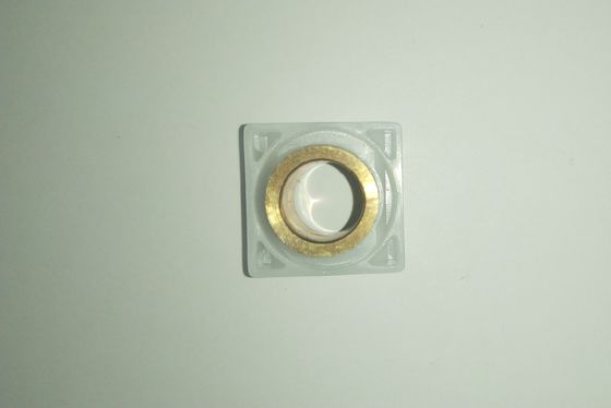 Nhôm thép không gỉ Bộ phận dập kim loại tấm chính xác cao