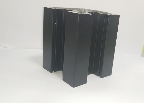 Dịch vụ CNC tùy chỉnh Bộ phận nhôm AL6063 Gia công CNC Bộ phận chính xác OEM ODM