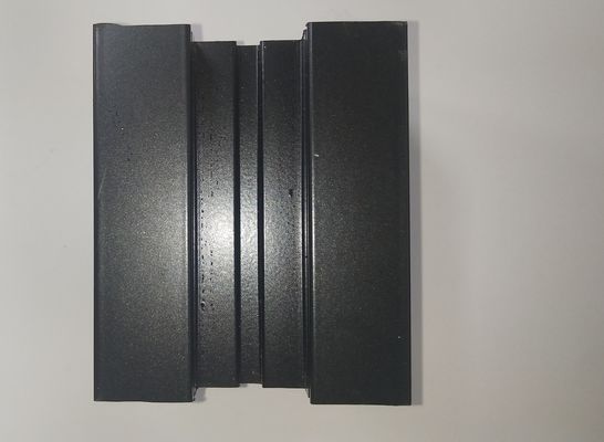 Dịch vụ CNC tùy chỉnh Bộ phận nhôm AL6063 Gia công CNC Bộ phận chính xác OEM ODM