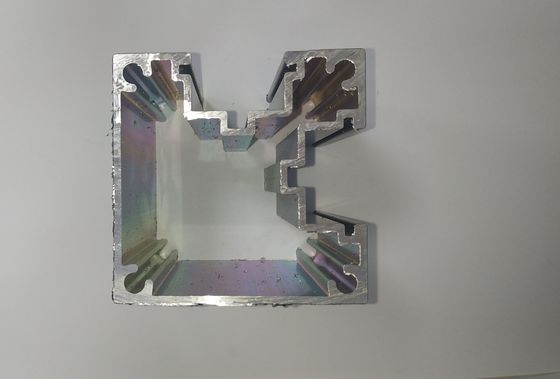 Dịch vụ CNC tùy chỉnh Bộ phận nhôm AL6063 Gia công CNC Bộ phận chính xác OEM ODM